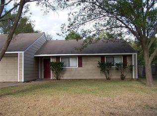 1407 Lemon Tree Ln, College Station, TX 77840