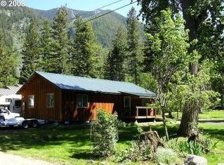 60401 Reserve Rd, Joseph, OR 97846