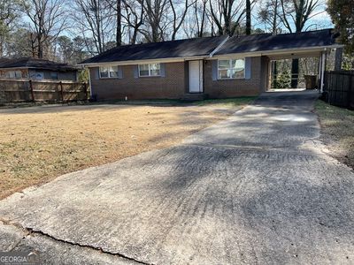 599 Cherry Ln, Jonesboro, GA, 30238