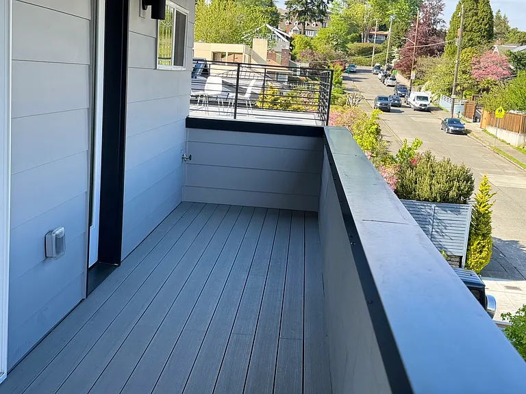 5158 S Morgan St — Photo 31