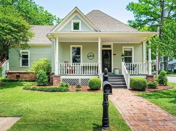 180 2nd St, Rossville, TN 38066