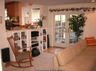 14657 Stonewall Dr, Silver Spring, MD 20905