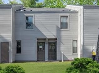 503 Bromley Ests, Pine Hill, NJ 08021