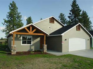 16810 E Valleyway St, Spokane Valley, WA 99037