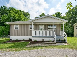 107 Darrell Ave, Crossville, TN 38555