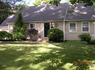 164 Prospect St, Shrewsbury, MA 01545
