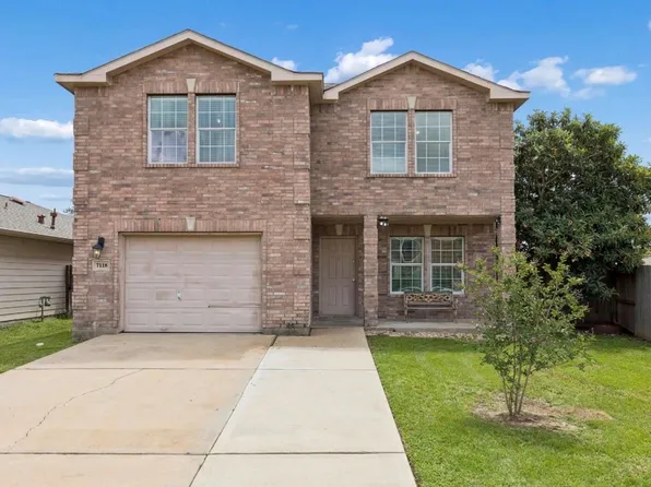 7118 Rising Brook Dr, Cypress, TX 77433