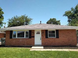 284 Cullman Rd, Columbus, OH