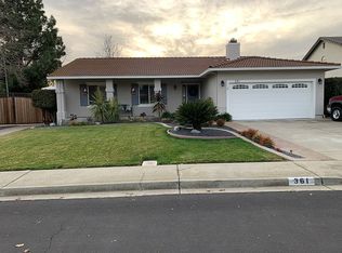 361 Flagstone Ct, Vacaville, CA