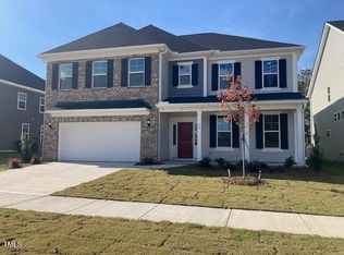 94 S Maple Walk #178, Garner, NC 27529