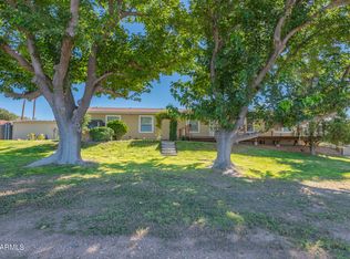 5975 N Jo Ann Dr, Rimrock, AZ 86335