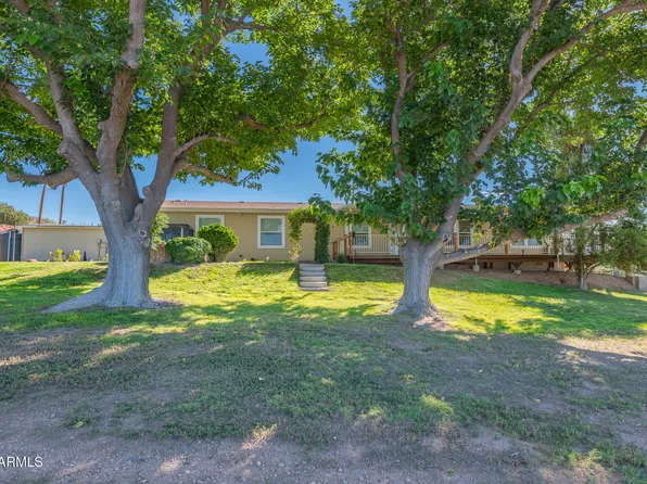 5975 N JO ANN Drive, Rimrock, AZ 86335