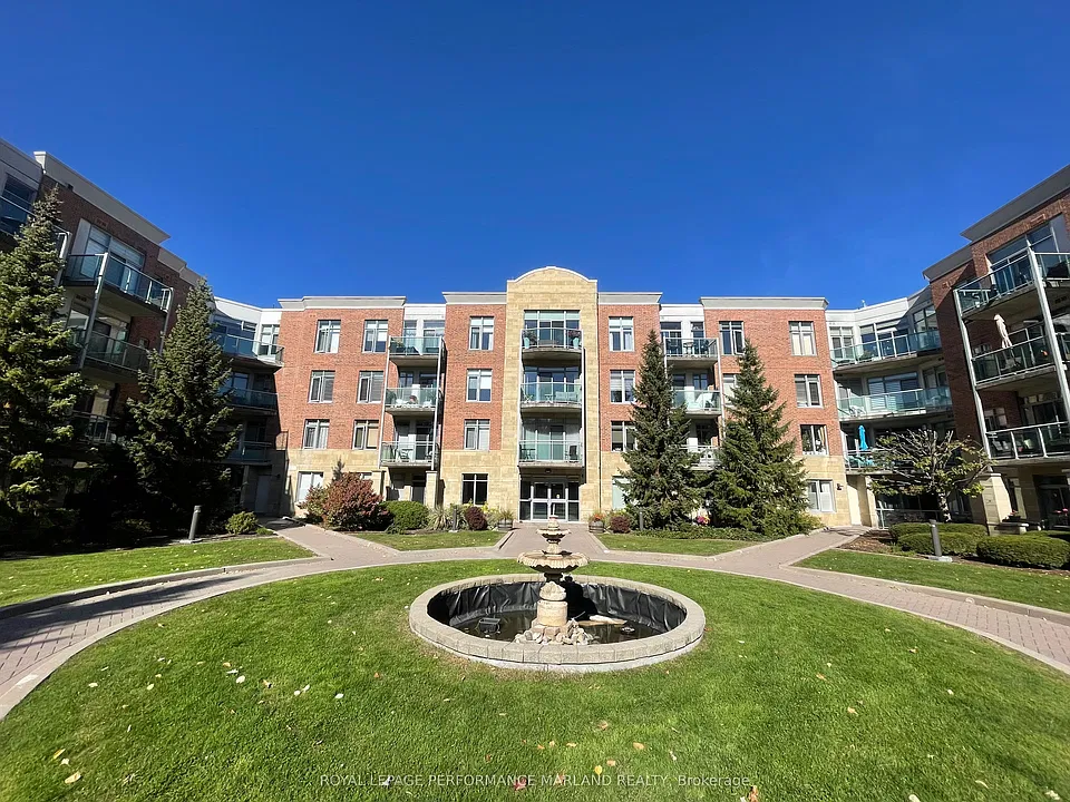 205 Bolton St #319