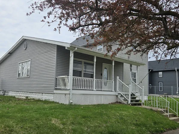 628 Dowling St, Kendallville, IN 46755