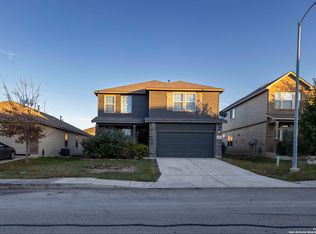 8446 Buckhorn Parke, San Antonio, TX 78254