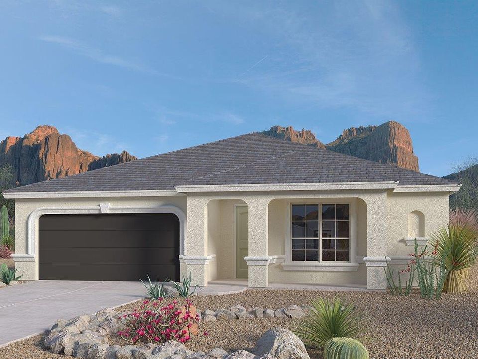 Plan Elevation.