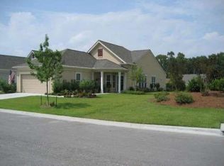 4 Clover Dr, Okatie, SC 29909