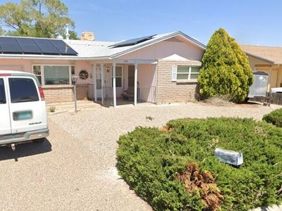 1581 Bunker Hill Ct SE, Rio Rancho, NM, 87124