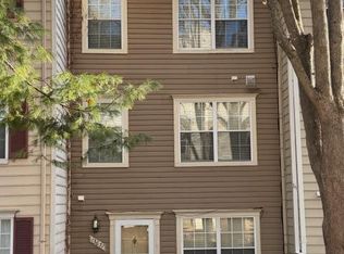 13651 Winterspoon Ln #24, Germantown, MD 20874