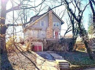 5425 Westover Rd, Kansas City, MO 64112