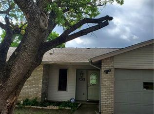 2006 Eisenhower Dr, Killeen, TX 76543