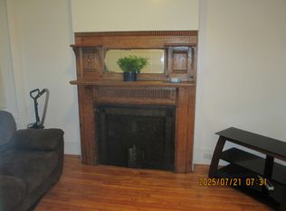 529 N 35th St, Philadelphia, PA 19104