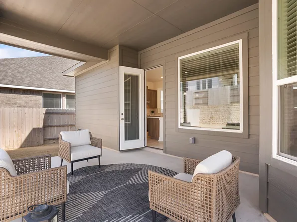 Grace Plan, Santa Rita Ranch