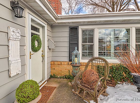 3rd image of 1203 N President St
