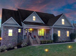 352 Rochelle Cir NE, Charleston, TN 37310