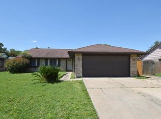 8407 Coastway Ln, Houston, TX 77075