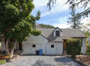 24 Central Dr #B, Mill Valley, CA