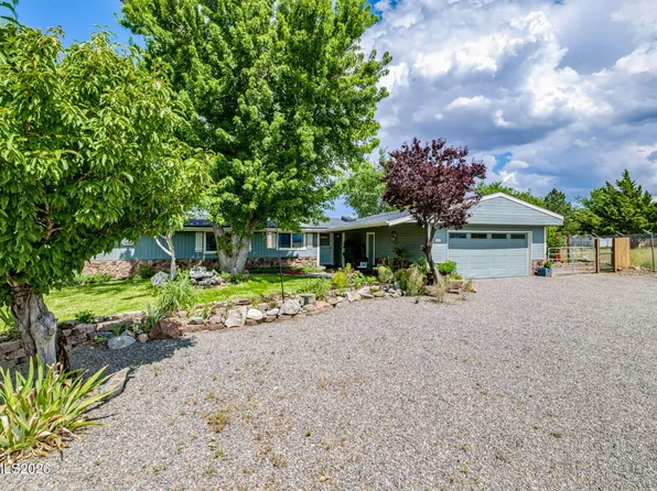 1274 Kingston Way, Gardnerville, NV 89460
