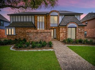 1407 Sherfield Ridge Dr, Katy, TX 77450