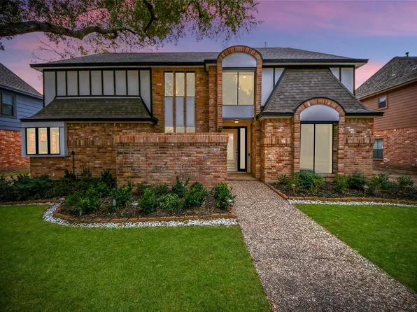 1407 Sherfield Ridge Dr, Katy, TX 77450