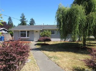 15925 53rd Pl W, Edmonds, WA 98026