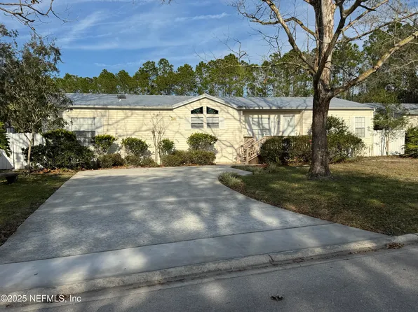 241 VINTAGE OAK Circle, St. Augustine, FL 32092