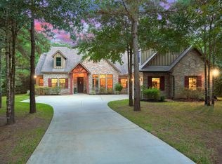 26125 Enzos Way, Montgomery, TX 77316