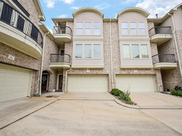 7933 Telluride Dr, Houston, TX 77040