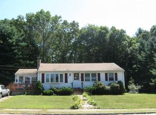 58 Hale Rd, East Walpole, MA 02032