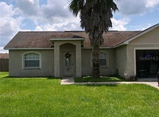 306 Arrowroot Rd, Eagle Lake, FL 33839