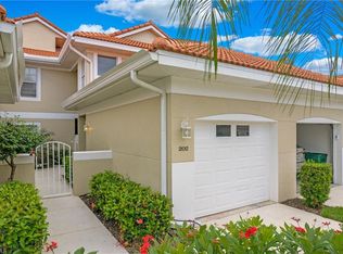 5135 Cobble Creek Ct #F-202, Naples, FL 34110