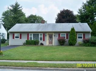 119 Deguy Ave, Hanover, PA 17331