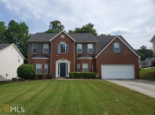 315 Oak Park Sq, Atlanta, GA 30349