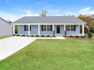 58 Hunter Fox Trl, Angier, NC 27501