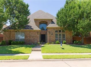 7603 Maribeth Dr, Dallas, TX 75252