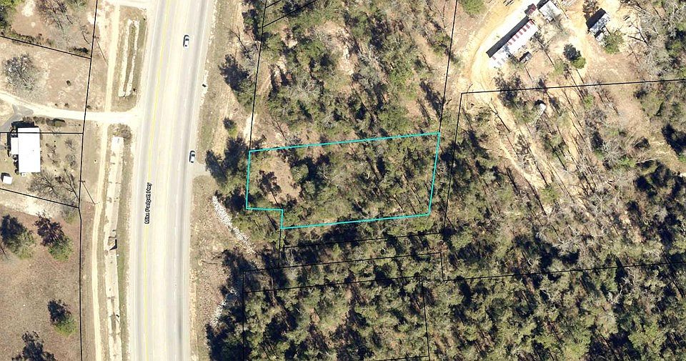 2nd image of 4654 Mike Padgett Hwy