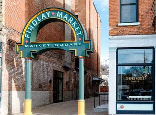 Findlay Market - Market Square, Cincinnati, OH 45202