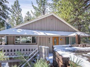 801 Forest Trl, Mammoth Lakes, CA 93546