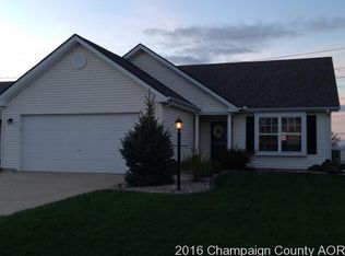 710 Lauterbur Ln, Champaign, IL 61822