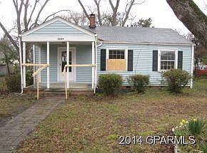 1st image of 2604 Dunn St